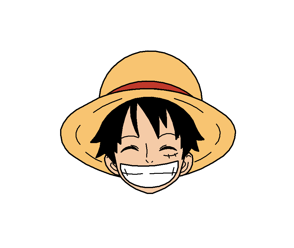 Luffy