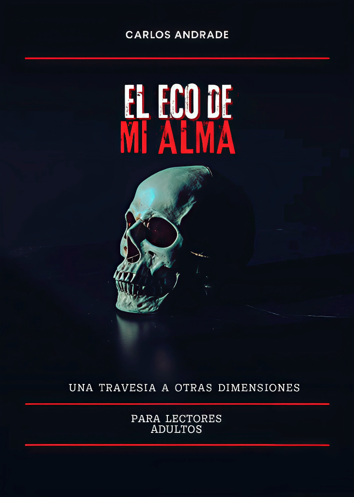 Portada de la novela