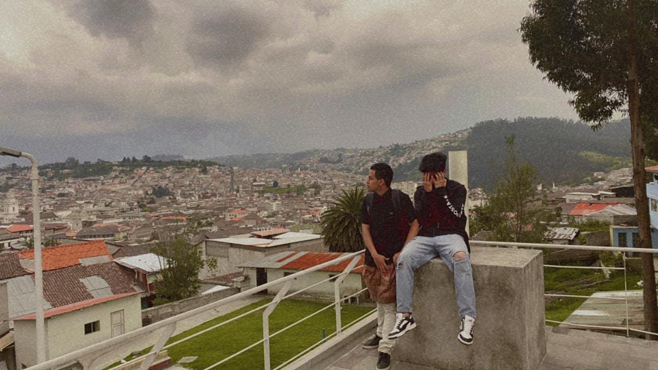 Carlos Andrade - Marca Personal