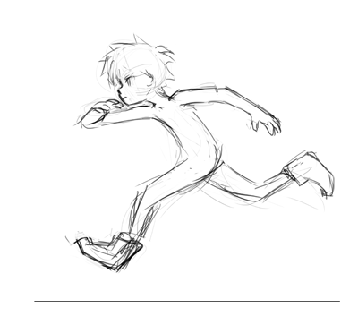 Frames de animación 2D/3D y animación de logotipo